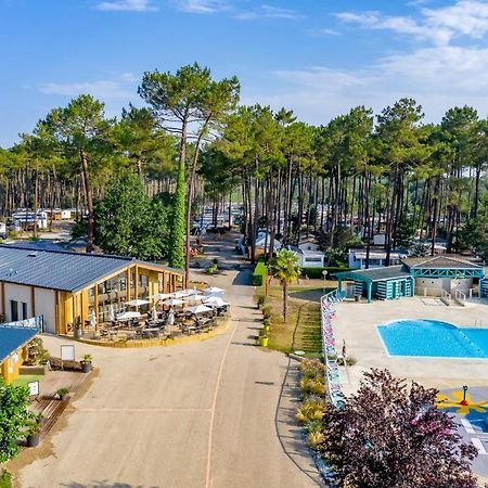 Home Sweet Landes Contis Saint-Julien-en-Born Dış mekan fotoğraf