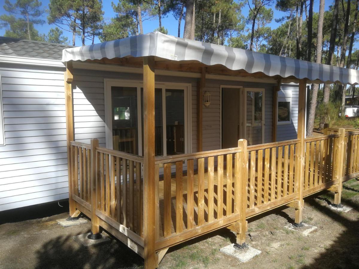 Home Sweet Landes Contis Saint-Julien-en-Born Dış mekan fotoğraf