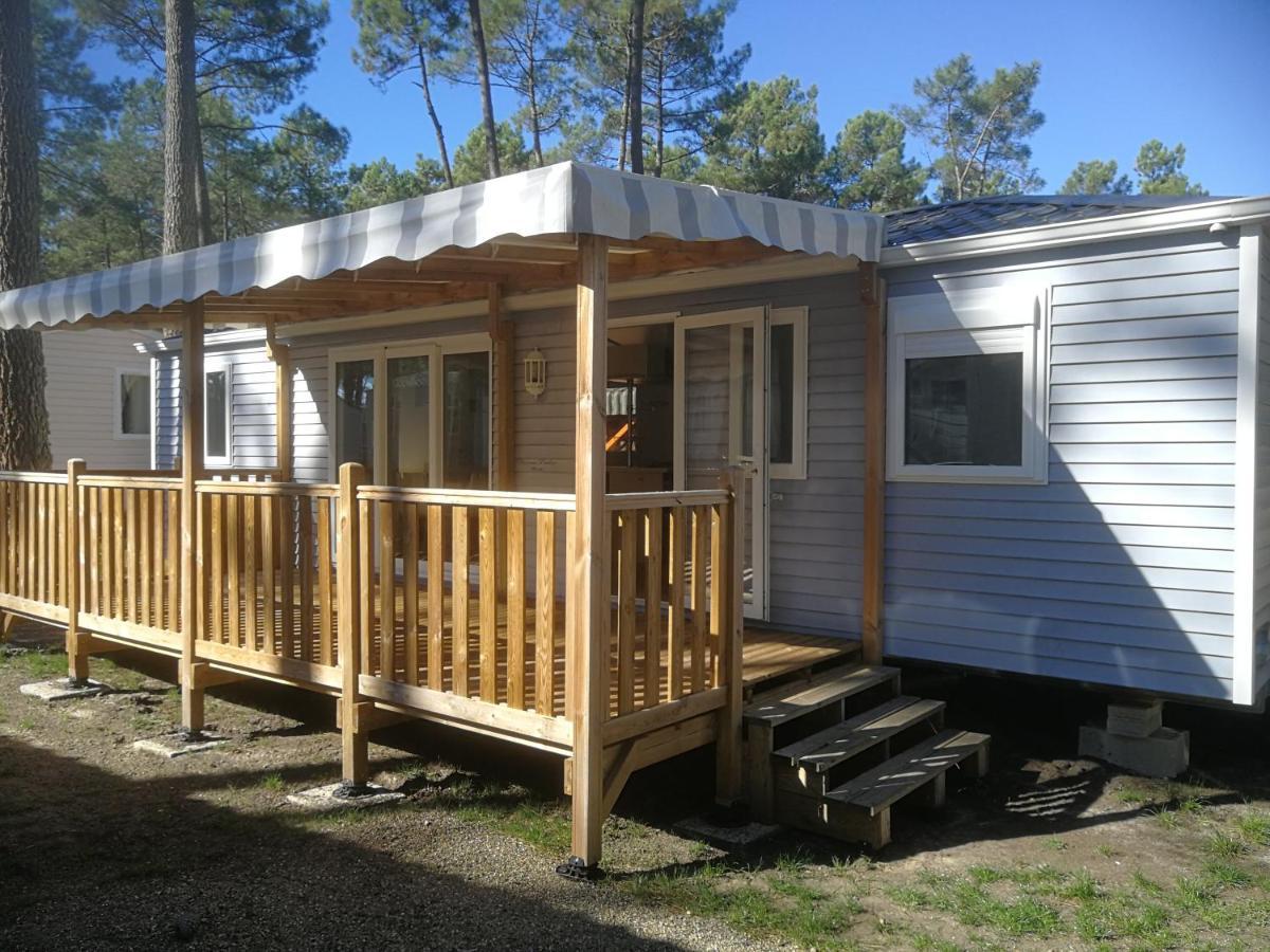 Home Sweet Landes Contis Saint-Julien-en-Born Dış mekan fotoğraf